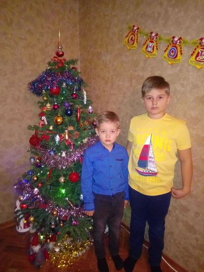 Возвращение меня))как то так )