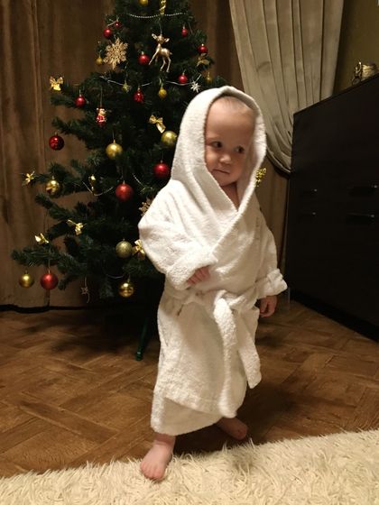 Всем привет 😘