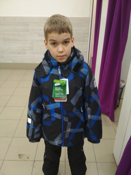 Дневник, 20-27 января. Покупки, мюзикл 