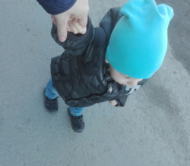 Житье бытье друзьям немного о нас или не за горами год,а вам верится ?)