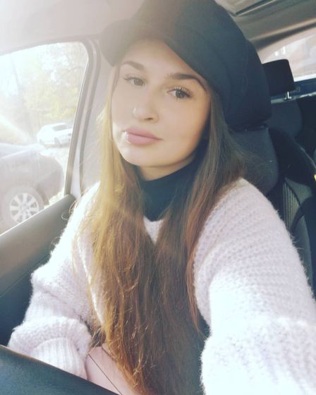 Сколько же я всего накупила