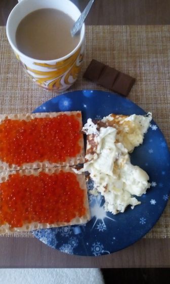 Дневник похудения и не только. День 29