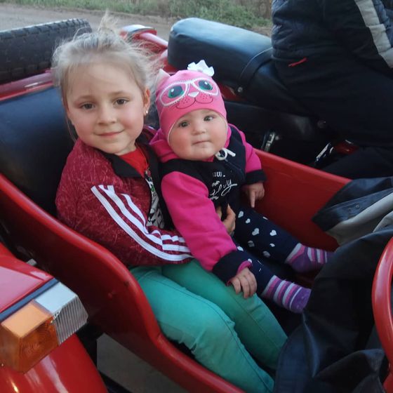 Сон в 11 месяцев