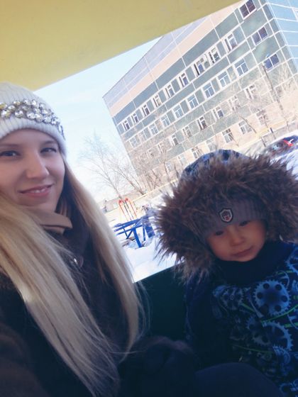 Весна идёт, весне дорогу 🌷