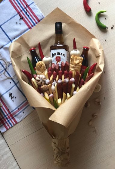 Вкусные подарки ?