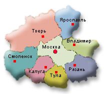 Думаем куда поближе переехать жить? Советуйте
