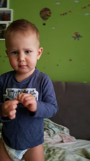Какое же это счастье!! Дети!