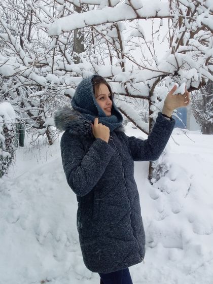 Давайте знакомиться ближе🤗
