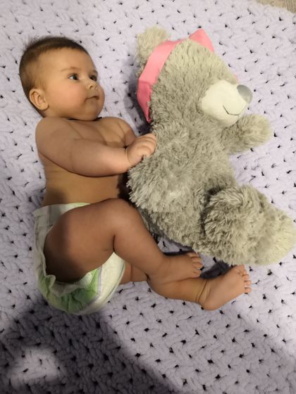 Моя большая любовь❤️