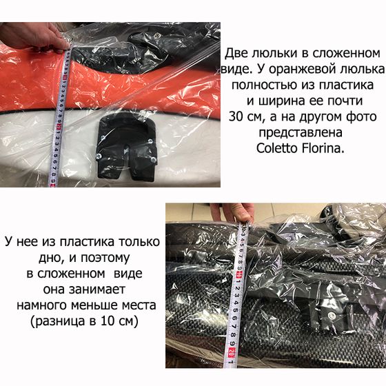Как выбрать детскую коляску и не ошибиться?!