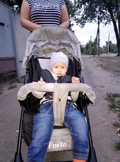 Хочу родить его опять, не могу иначе