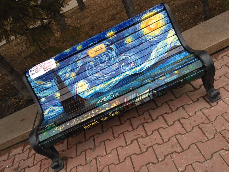 Кто на прогулку?)