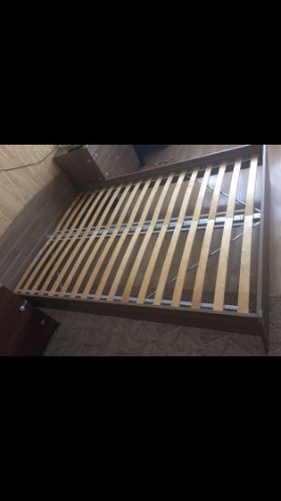 Продам кровать
