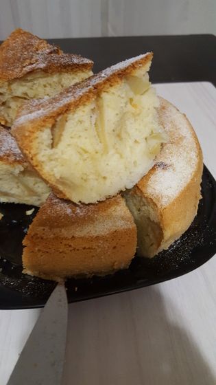 Сладенькое