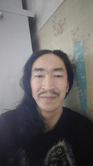 Кто на фото?
