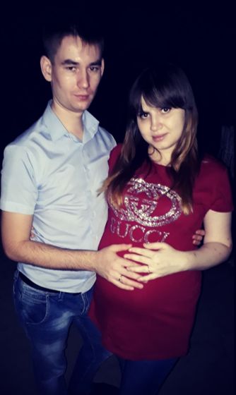 Ну, вот наши фото.