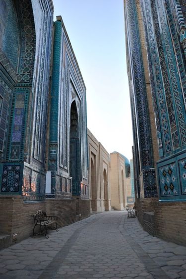 Oriental tale tours приглашает