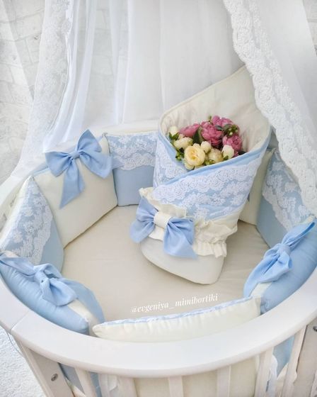 Комплект для мальчика 💙