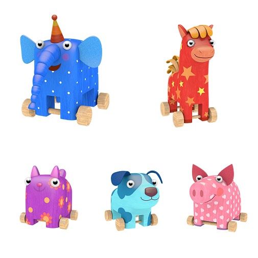 Игрушка