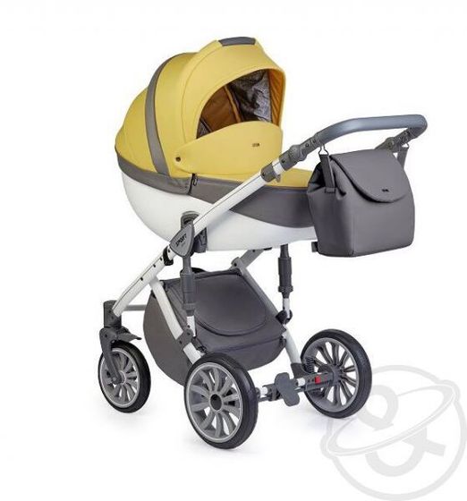 Коляска Anex Sport 2 в 1. Ваши мнения‼️
