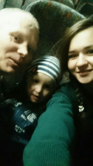 Небольшой фотопост:)