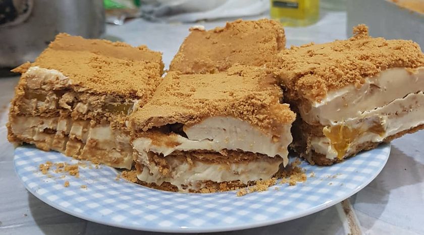 Минутка Филиппинской кухни