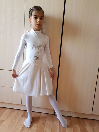 наши будни. Апрель 2018