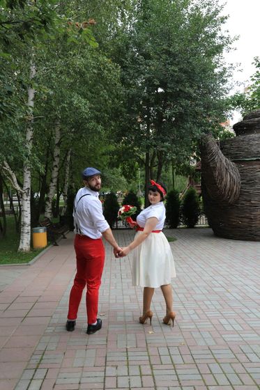 Сашенька ❤️