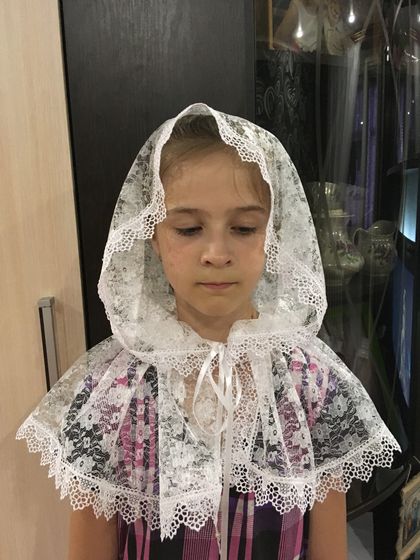 Девочки оцените!
