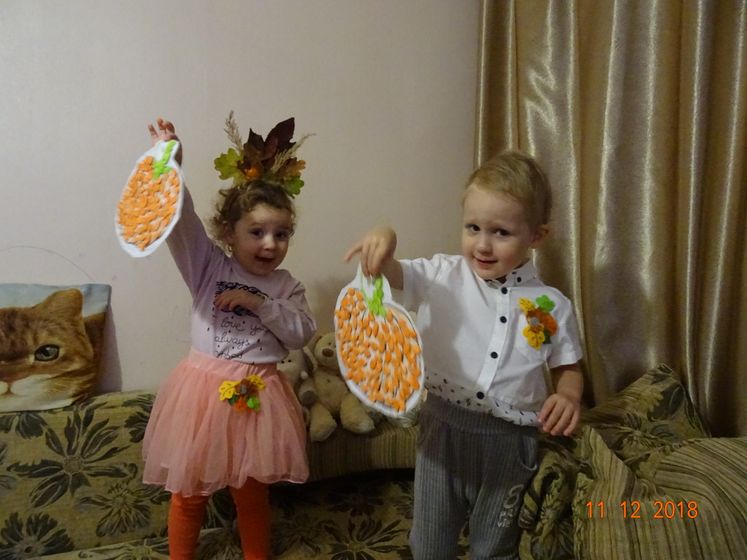 Сменила аватарку