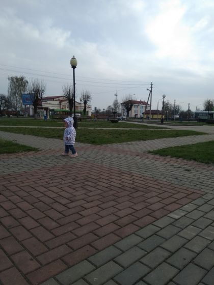 Наши 11 месяцев 😍С опозданием