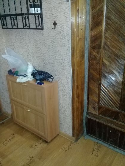 Купили квартиру))) и ребенок