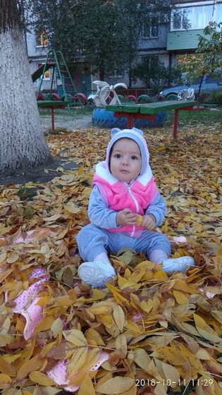 Немного фото в ленту