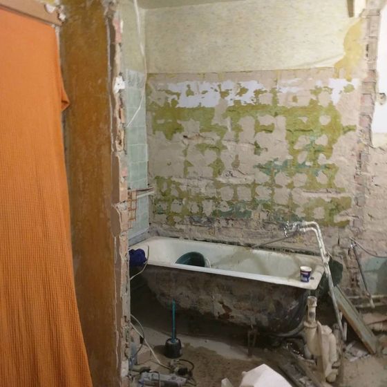 Фото ремонта) мы уже дома, для любимых подруг.