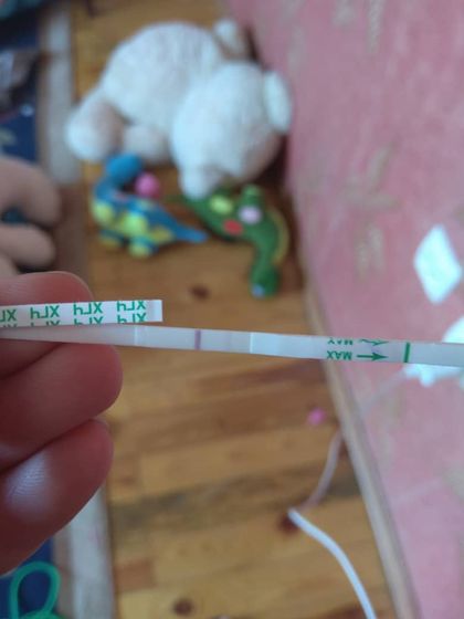 Тест 18 число