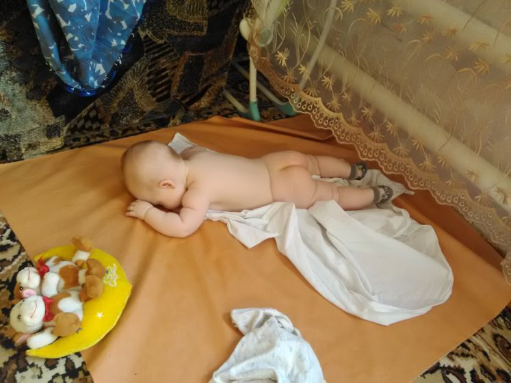 Сбылась мечта идиота?