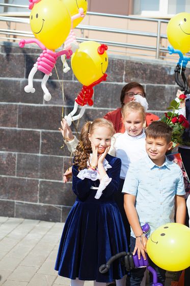 Всем волшебного дня, солнышки! Я вернулась)