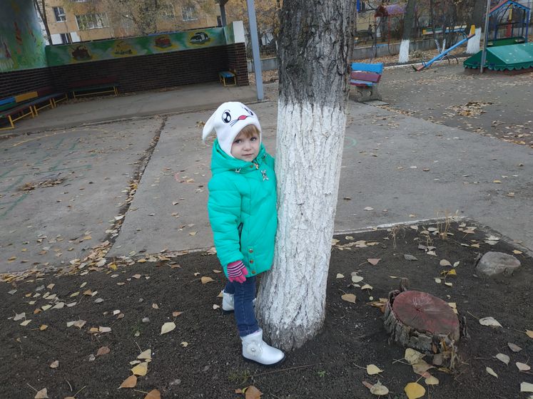 Звездюлина моя 🤩🤩