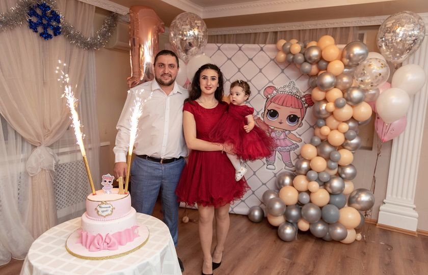 Годик❤️