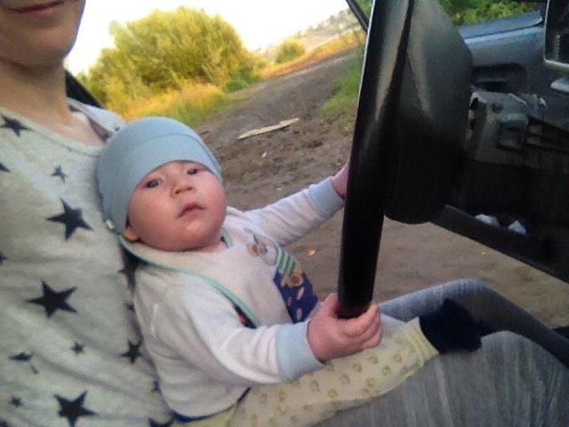 5 месяцев