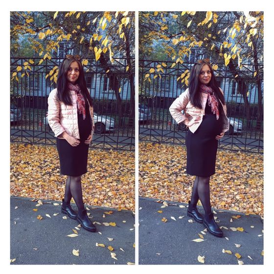 💗ДНЕВНИК БЕРЕМЕННОСТИ. 35 НЕДЕЛЯ💗