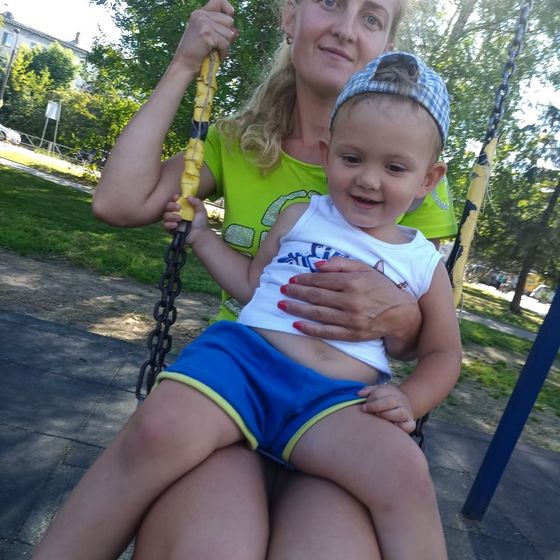 возраст
