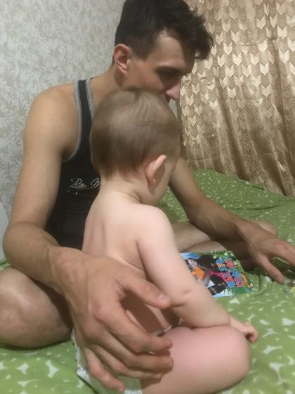 Поймала себя на мысли