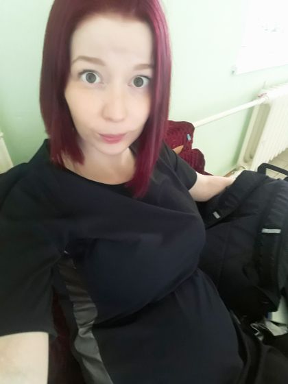 Доброе утро/день