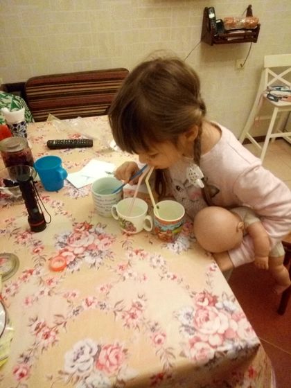 Занимательная анатомия. Половая система