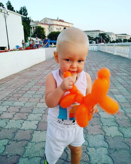 Коротко о главном ...ну и фото