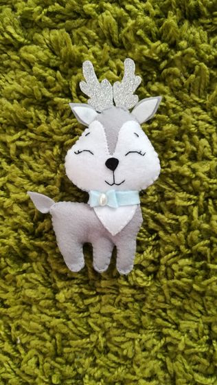 🦉🐰🐻🦌
