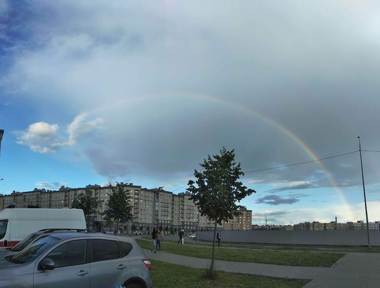 Красота в глазах смотрящего