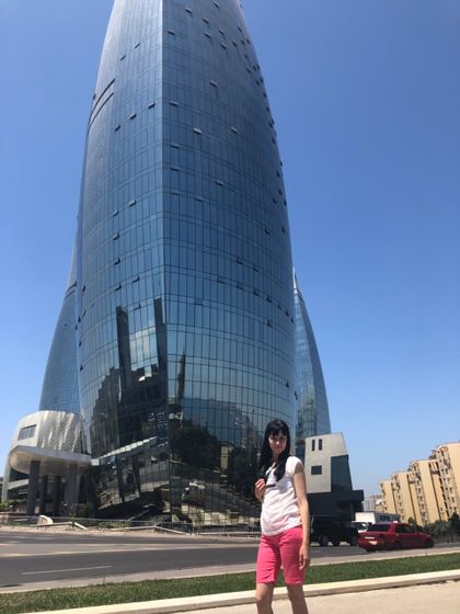 Самый лучший отпуск в моей жизни!