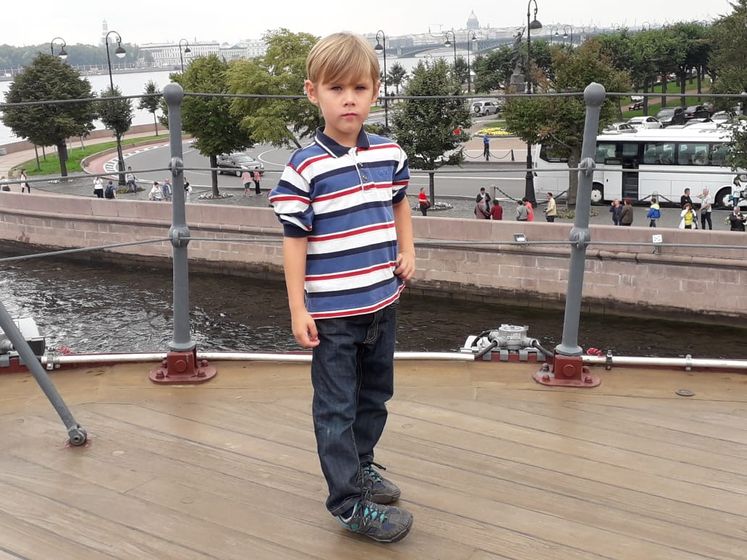 Из Питера в Москву :)